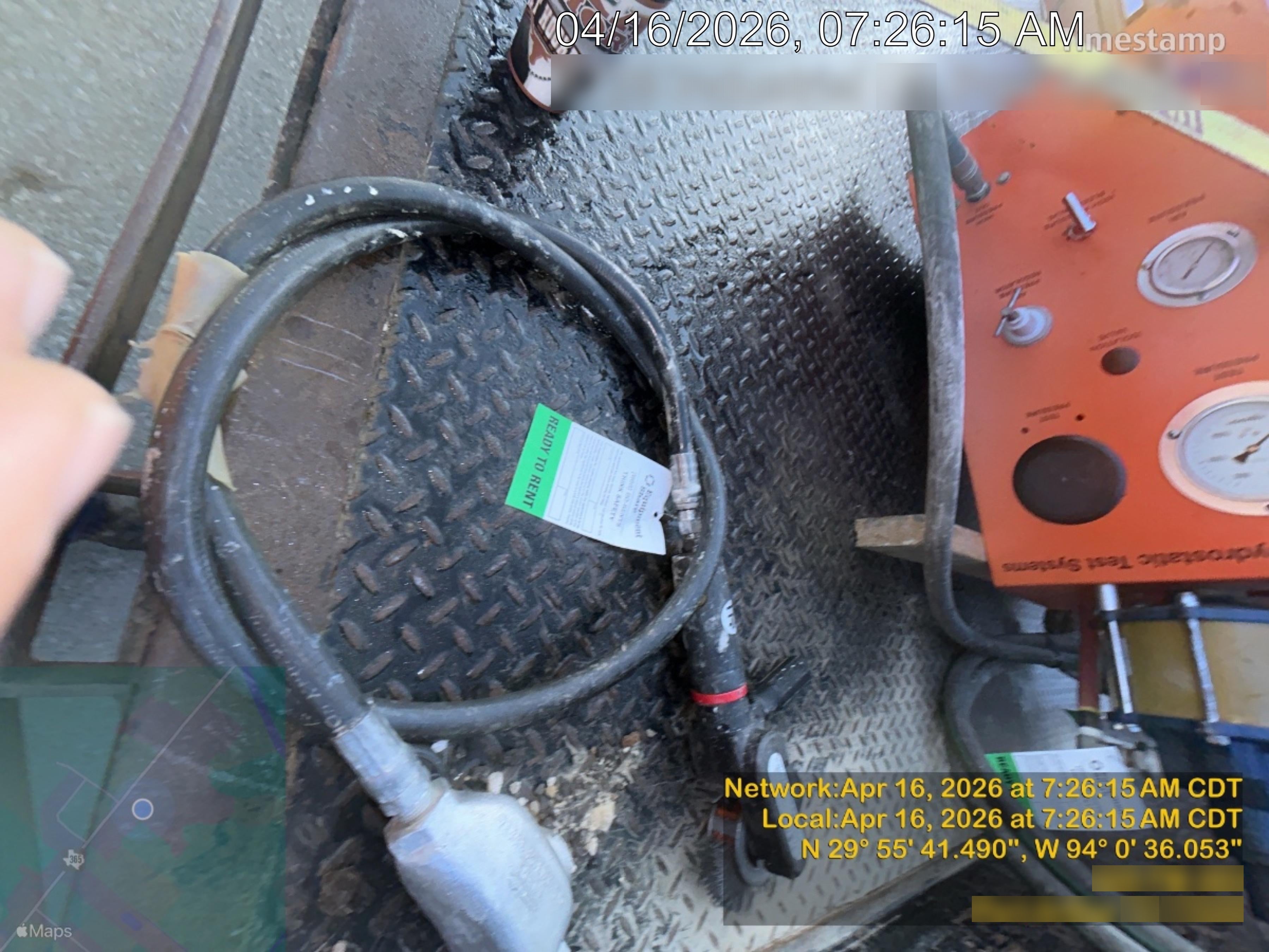2024 MICHIGAN PNEUMATIC MP-6902K7-ST