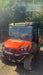 2021 KUBOTA RTV-XG850WLH21