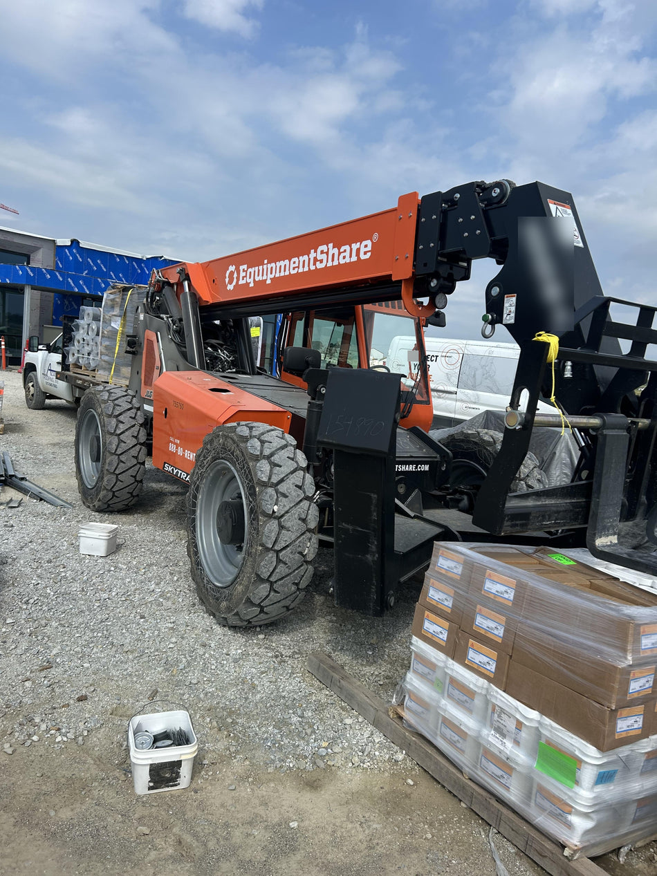 2026 SKYTRAK 10054