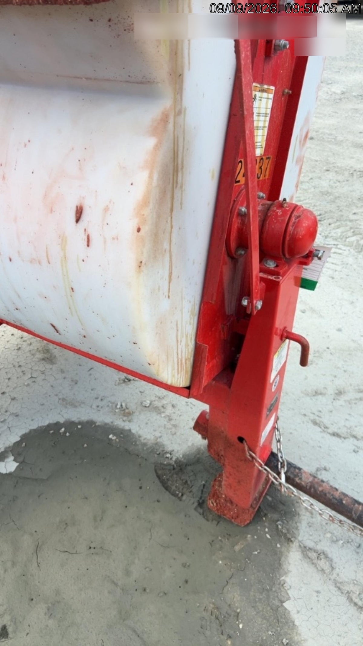 2025 MULTIQUIP WM90PH8