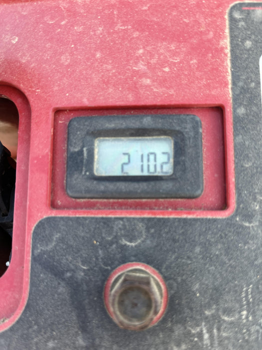 2021 BARRETO E4X6TBT