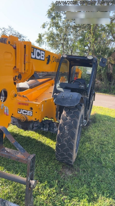 2024 JCB 509-42