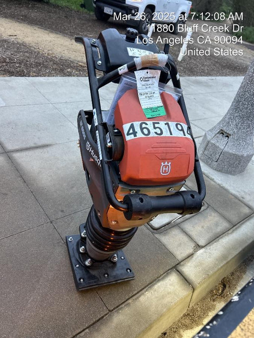 2024 HUSQVARNA LT6005