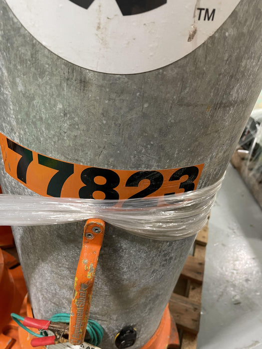 2020 MICHIGAN PNEUMATIC HV-10AM