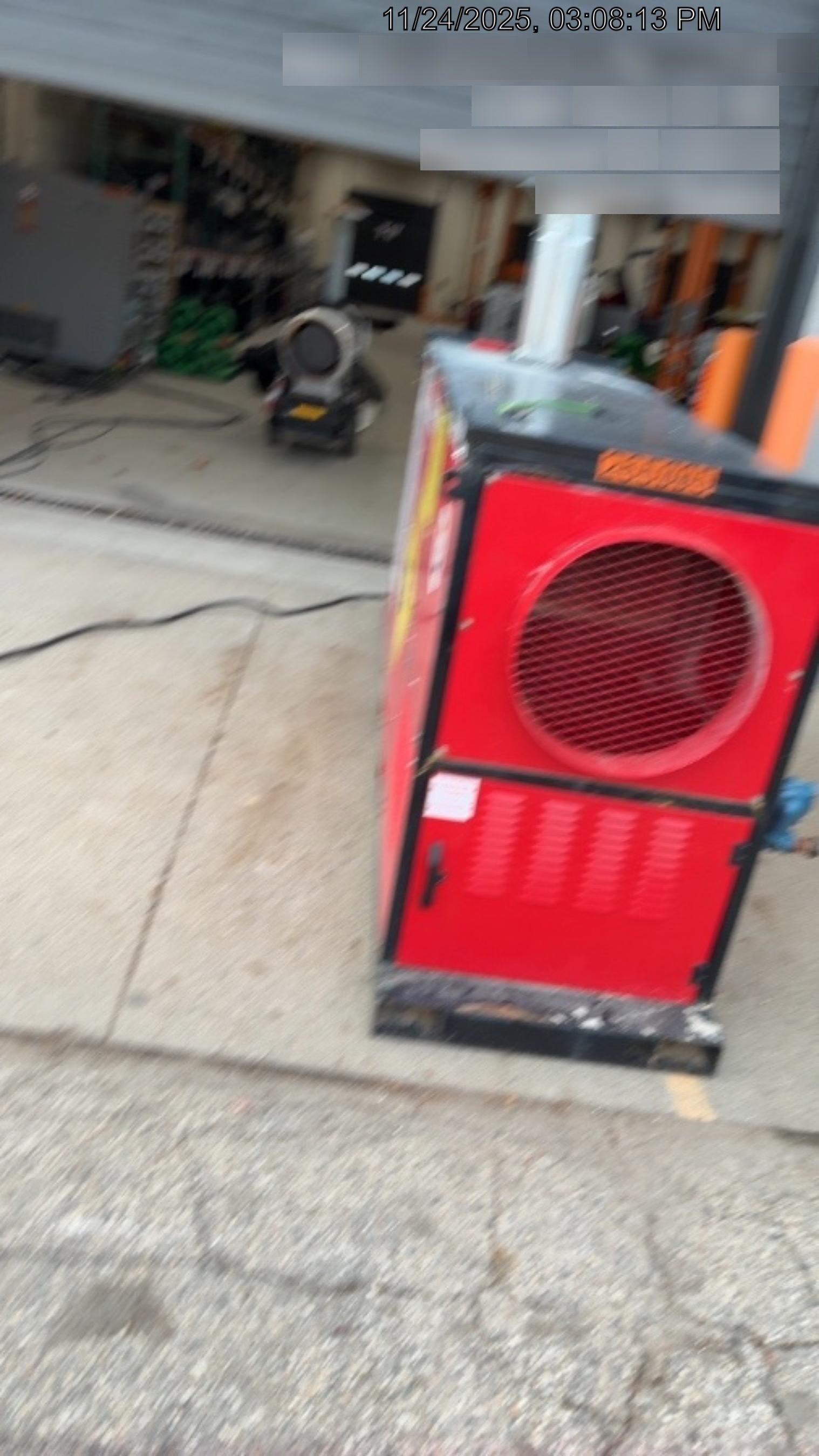 2022 CAMPO EB1000G-RE3