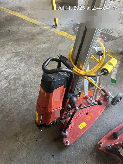 2023 HILTI DD 250