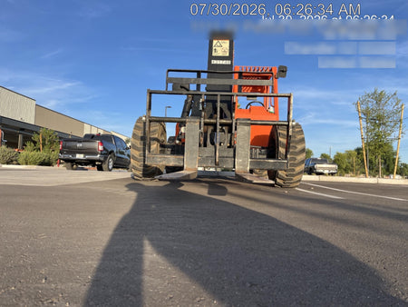 2024 SKYTRAK 6034