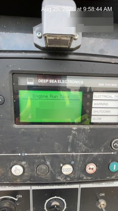 2022 AIRMAN SDG25S-8E1