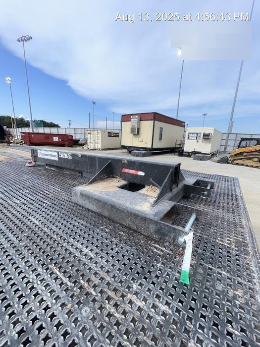 2024 ARROW MATERIAL HANDLING CE60-TH-STP