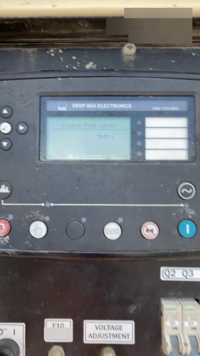 2020 ATLAS COPCO QAS 125