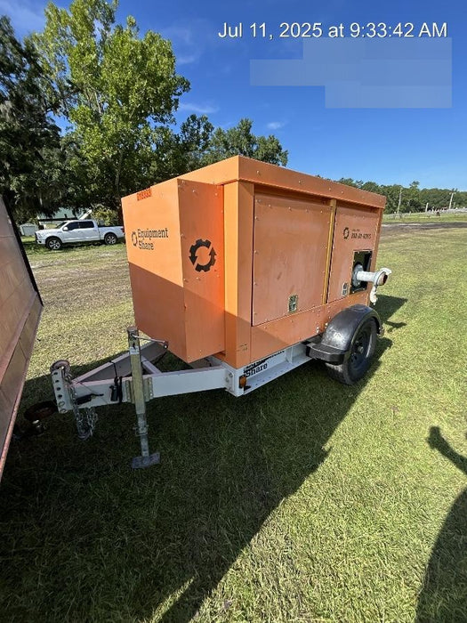 2022 PIONEER SAPP44S10L71-D2.9L4