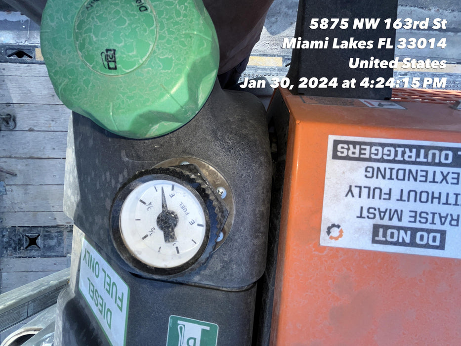 2023 WANCO WLTT-4MM4K