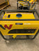 2021 Wacker Neuson GP2500A Standard 2.5kW Generator
