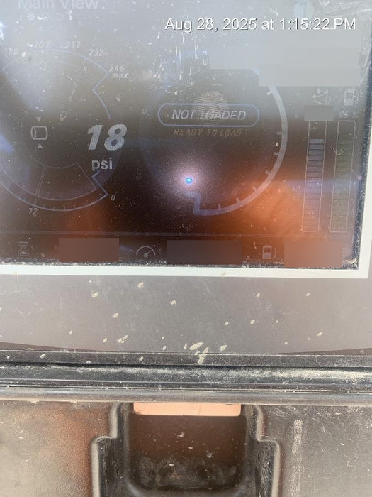 2020 ATLAS COPCO XAS 1800