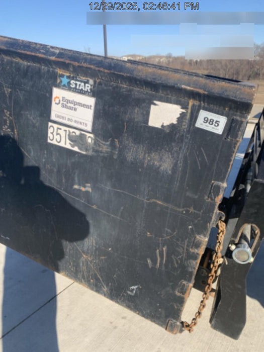 2023 STAR INDUSTRIES 1430