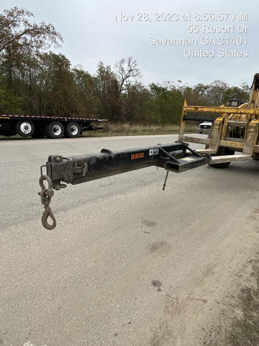 2020 STAR INDUSTRIES M1360B - Star JIB Boom