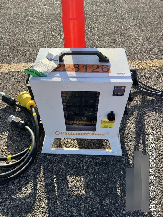 2022 TRYSTAR HTB-1DL-6P