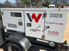2022 WACKER NEUSON G25