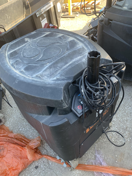 2021 POWER BREEZER PB10-MAX-06-B