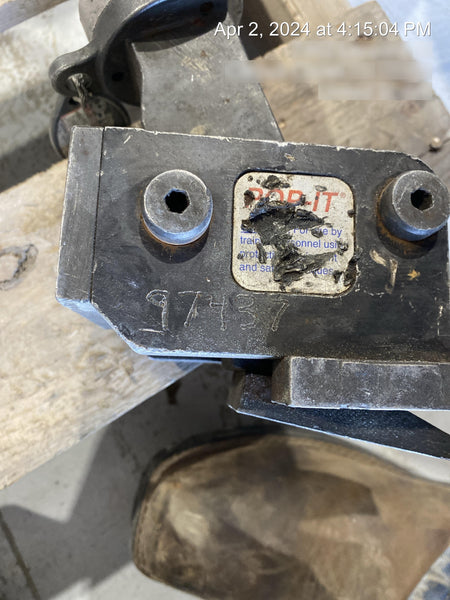 2020 PETOL P95-525