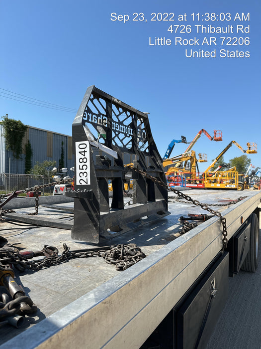 2022 PALADIN 48" Pallet Forks - Paladin