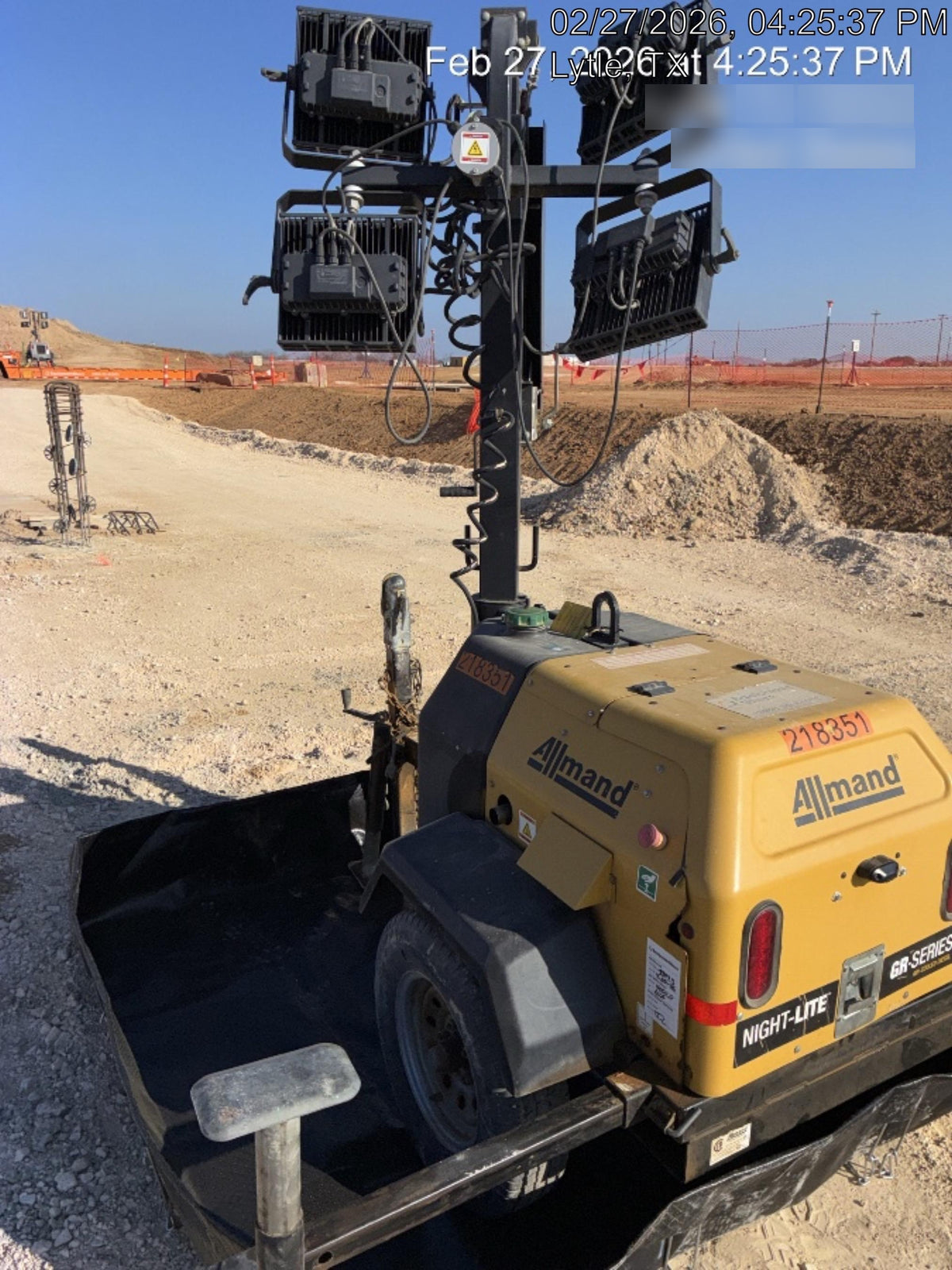 2024 WACKER NEUSON LTT4
