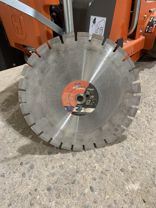 2021 HUSQVARNA FS 524