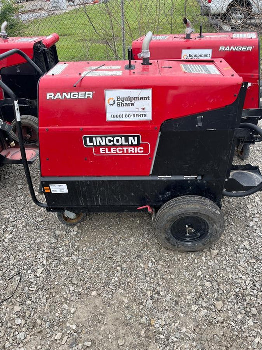 2024 LINCOLN ELECTRIC Ranger 305 LPG