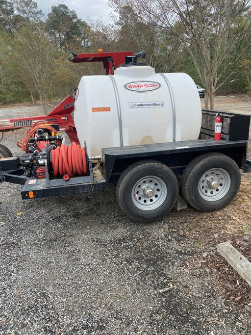 2023 SIMPSON SWT-52517