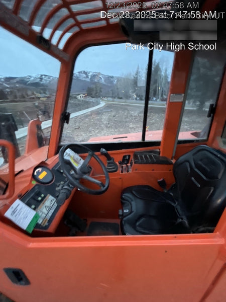 2020 SKYTRAK 10054