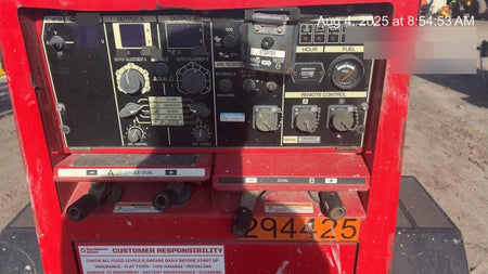 2023 SHINDAIWA DGW400MDL