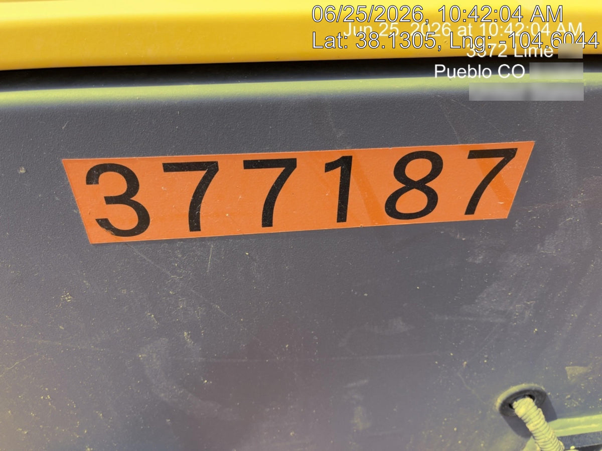 2023 ATLAS COPCO XAS 400-150 PACE