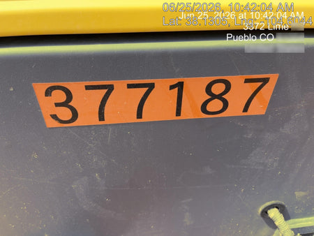 2023 ATLAS COPCO XAS 400-150 PACE