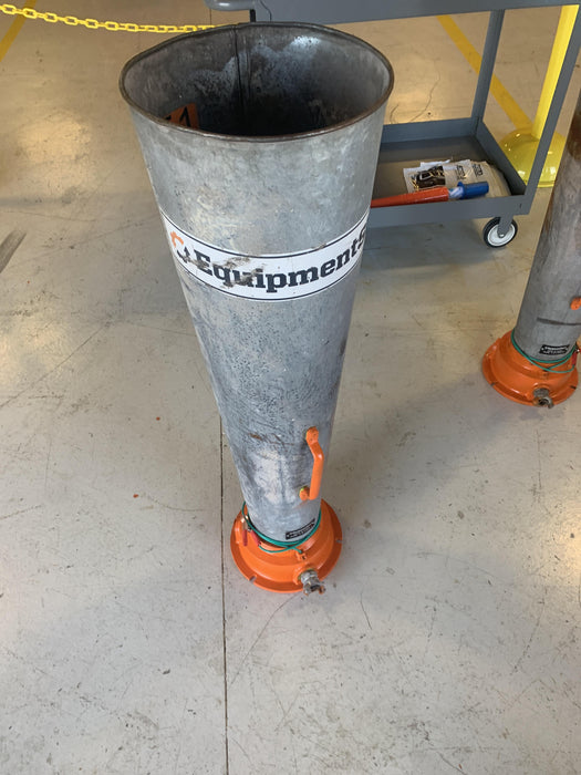 2021 MICHIGAN PNEUMATIC HV-6AM