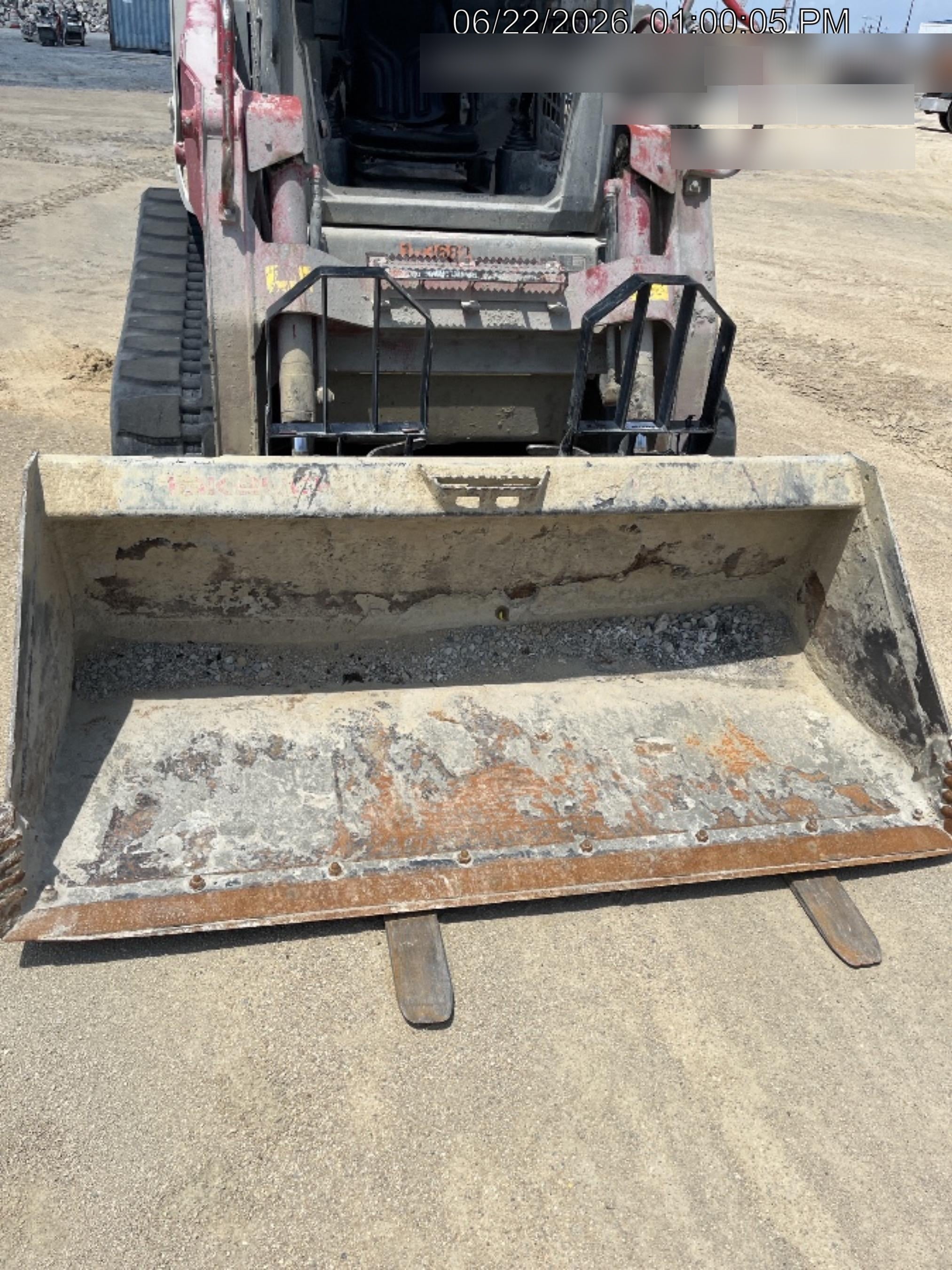2020 TAKEUCHI TL12R2-R
