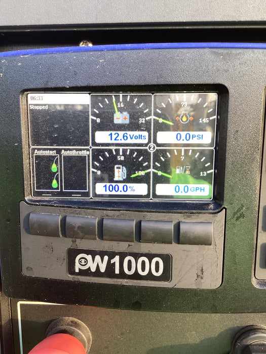 2021 ATLAS COPCO PAC66