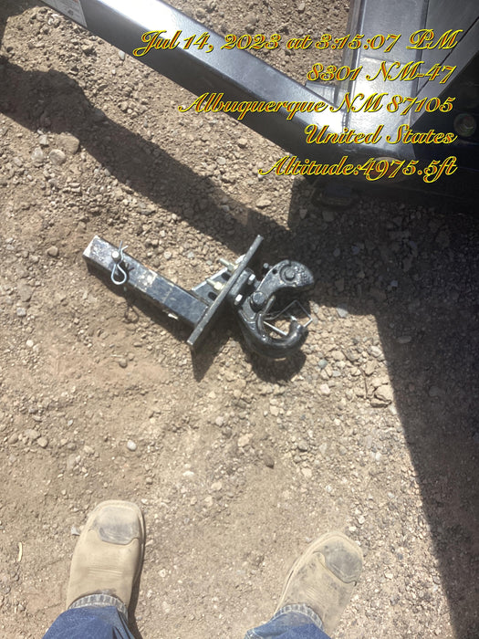 2023 SHINDAIWA DGK15FL