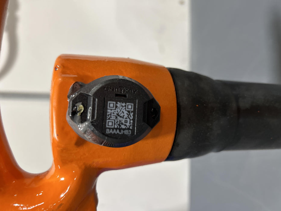 2024 MICHIGAN PNEUMATIC EME-4123-3R-QC