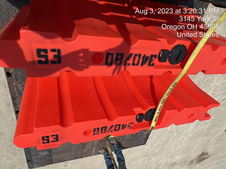 2023 HOUSTON BARRICADE WFB42