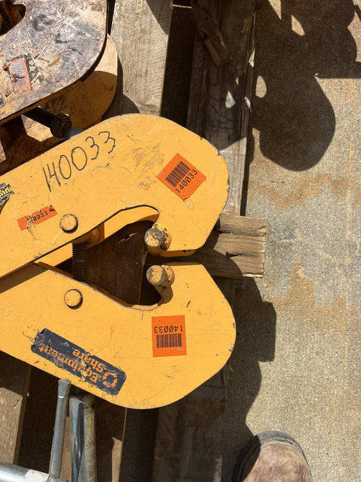 2021 HARRINGTON UBC030