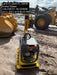 2021 Wacker Neuson BPU4045A Vibroplate