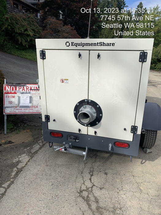 2023 ATLAS COPCO PAC F44 KD-S