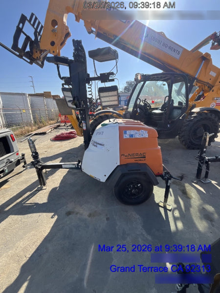 2023 GENERAC MLT2