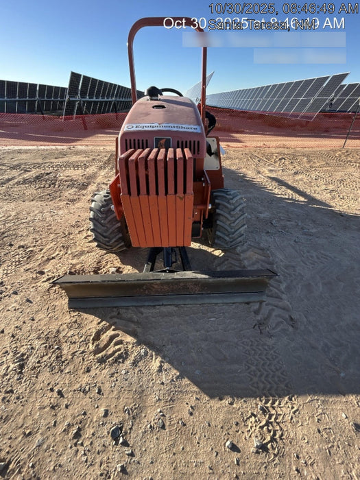 2023 DITCH WITCH RT45A