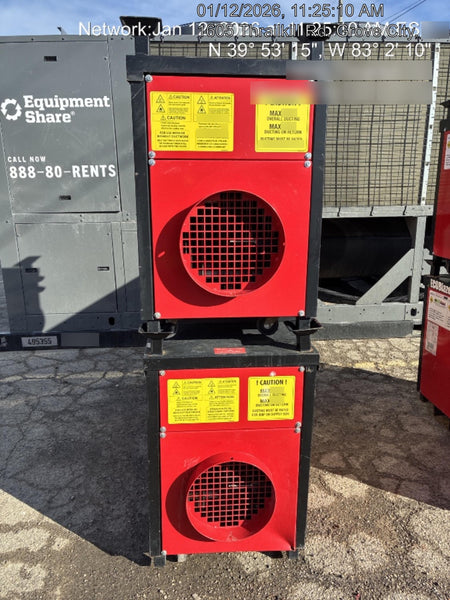 2022 CAMPO EB60E240480V