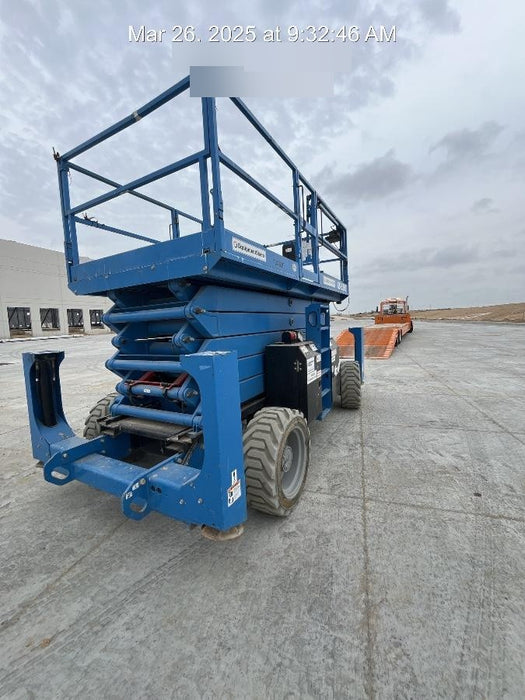 2020 GENIE GS-5390 RT