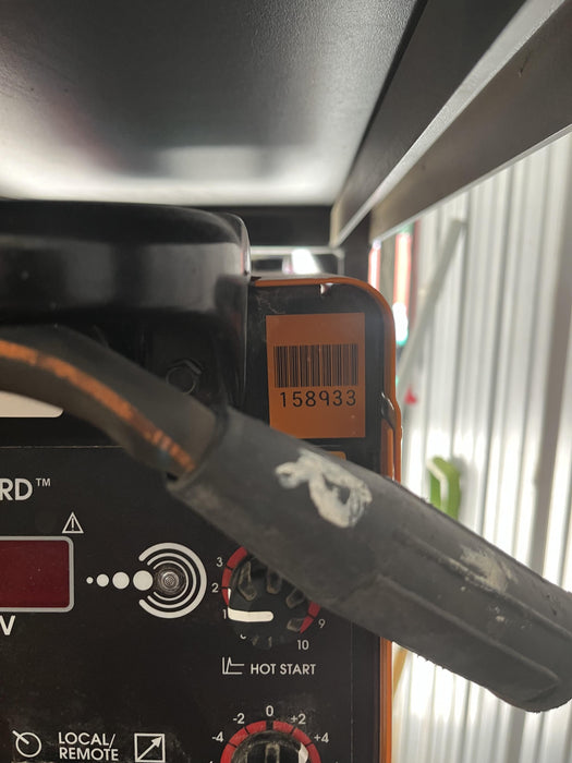 2021 LINCOLN ELECTRIC FLEXTEC 350X