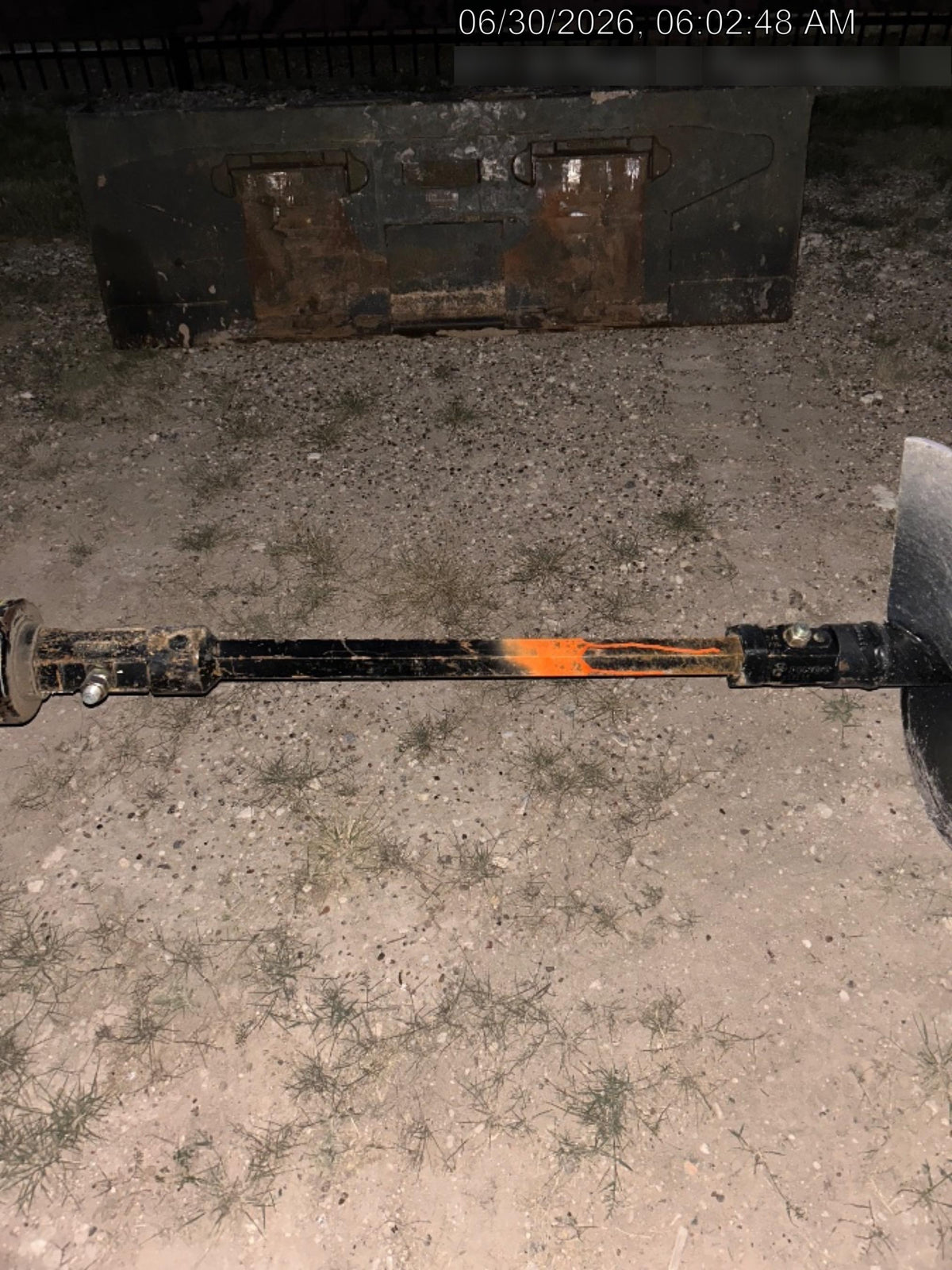 2023 AUGER TORQUE 3300-30