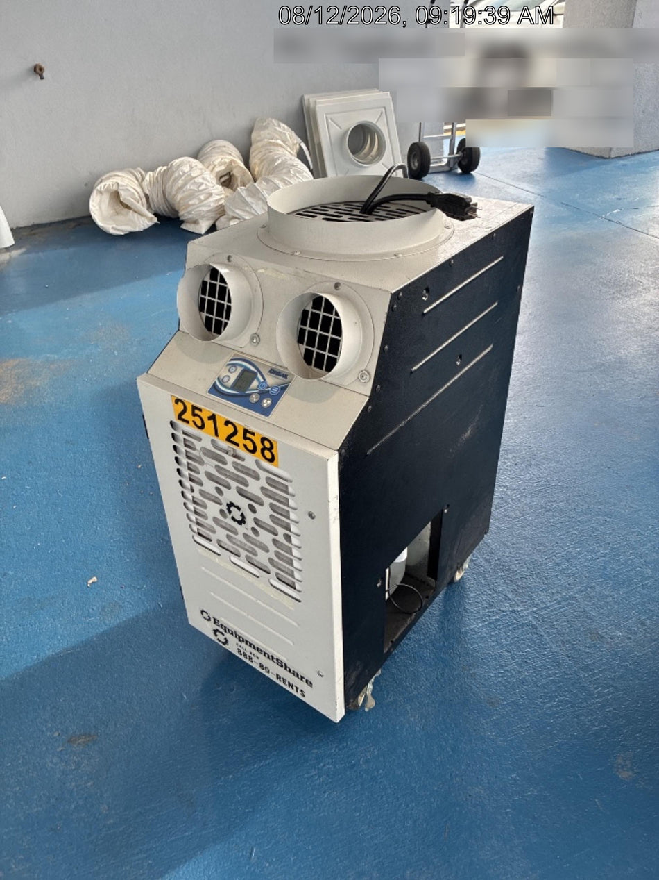 2022 KWIKOOL KPAC1811-2