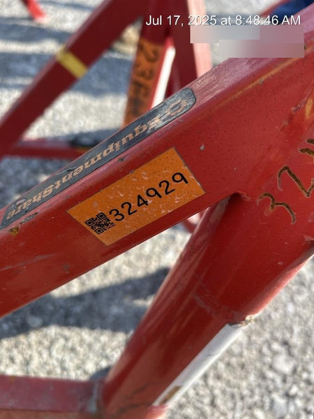 2023 B&B PIPE 4100E